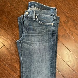 7 For All Mankind Dojo jeans